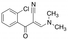 2-(2-Chlorobenzoyl)-3-(dimethylamino)acrylonitrile