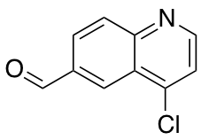 4-chloroquinoline-6-carbaldehyde