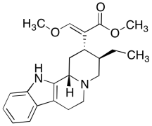 (+)-Corynantheine