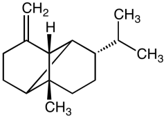 (-)-&beta;-Copaene