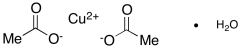 Copper (II) Acetate Monohydrate