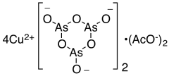 Copper Acetoarsenite (Technical Grade)