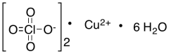Copper(II) Perchlorate Hexahydrate