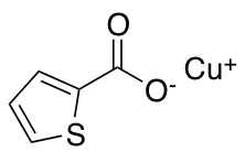 Copper(I) 2-Thiophenecarboxylate