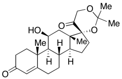 Cortisol Acetonide