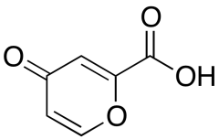 Comanic Acid