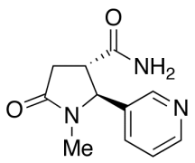 trans-Cotinine Amide