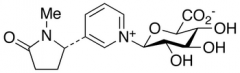 Cotinine N-&beta;-D-Glucuronide