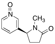 (S)-Cotinine N-Oxide