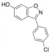 3-(4-Chloro-Phenyl)-Benzo[D]Isoxazol-6-Ol