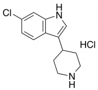 6-Chloro-3-Piperidin-4-Yl-1h-Indole Hydrochloride