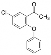 1-(5-Chloro-2-Phenoxyphenyl)Ethanone