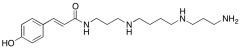 p-Coumaroylspermine