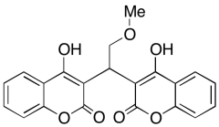 Coumetarol