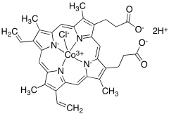 Cobaltic Protoporphyrin IX Chloride