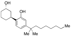 (&plusmn;)3-epi CP 47,497-C8-homolog