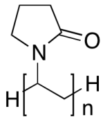 Crospovidone ~40,000