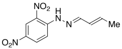 Crotonaldehyde 2,4-Dinitrophenylhydrazone