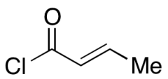 Crotonoyl Chloride