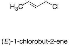 (E)-Crotyl Chloride