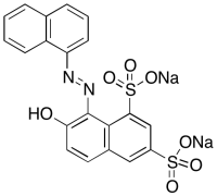 Crystal Ponceau 6R (Technical Grade)
