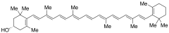 (3S)-&beta;-Cryptoxanthin