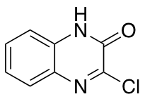 3-Chloroquinoxalin-2-ol