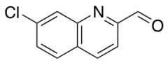 7-Chloroquinoline-2-Carbaldehyde