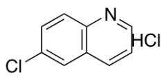 6-Chloroquinoline Hydrochloride