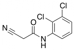 2-Cyano-N-(2,3-dichlorophenyl)acetamide