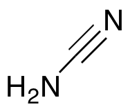 Cyanamide