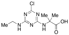 Cyanazine Acid