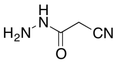 2-Cyanoacetohydrazide