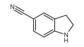 5-Cyano-2,3-dihydro-1H-indole