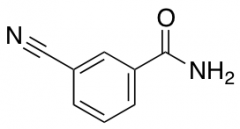 3-Cyanobenzamide