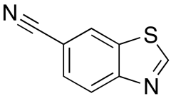 6-Cyanobenzothiazol