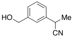 3-(1-Cyanoethyl)benzoic Acid