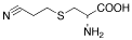 S-Cyanoethyl-L-cysteine