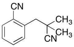 2-cyano-&alpha;,&alpha;-dimethyl-Benzenepropanenitrile