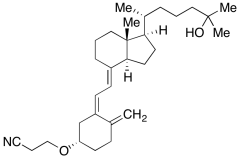 3-O-(2-Cyanoethyl)-25-hydroxyvitamin D3