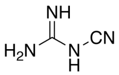 CyanoguanidineMetformin Related Compound A USP