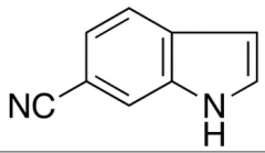 6-Cyanoindole
