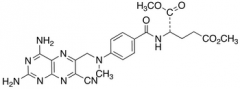 7-Cyanomethotrexate Dimethyl Ester