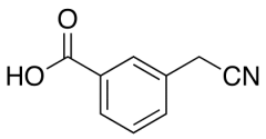 3-(Cyanomethyl)benzoic Acid