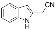 2-(Cyanomethyl)indole