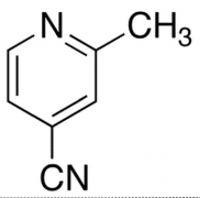 4-Cyano-2-methylpyridine