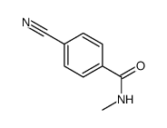 4-Cyano-N-methylbenzamide