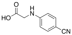 N-(4-Cyanophenyl)-glycine