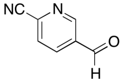 6-Cyanopyridine-3-carboxaldehyde