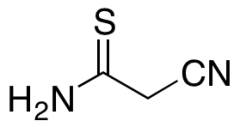 2-Cyanothioacetamide